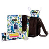 Torba dla taty Grab & Go Java - Ah Goo Baby