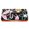 Stylowe etui na mokre chusteczki Retro Daisy – Ah Goo Baby