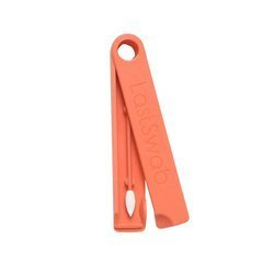 Wielorazowy patyczek kosmetyczny - LastSwab Beauty - brzoskwiniowy - Kryl brzoskwiniowy