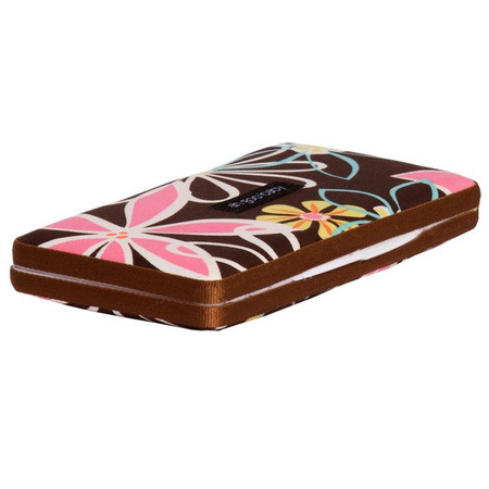 Stylowe etui na mokre chusteczki Retro Daisy – Ah Goo Baby