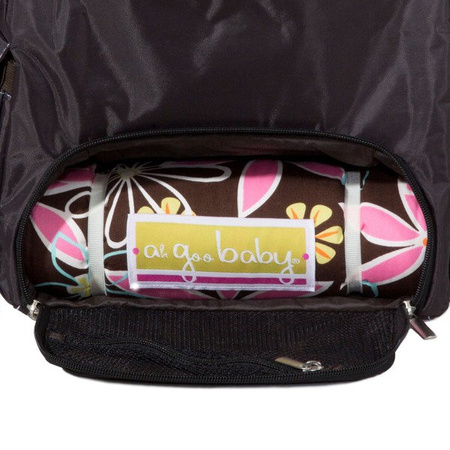 Torba dla taty Grab & Go Java - Ah Goo Baby