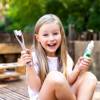 Organiczna pasta do zębów bez fluoru z ksylitolem miętowa dla dzieci i dorosłych 50 ml