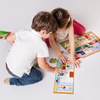 Puzzle edukacyjne dla dzieci My Eco House – ADVENTERRA GAMES