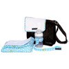 Torba dla taty Grab & Go Midnight - Ah Goo Baby